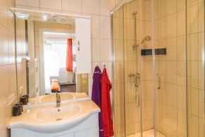 General information about your stay at Haus Alpina