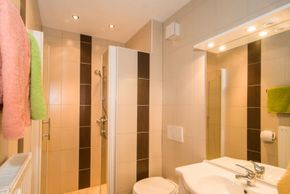 General information about your stay at Haus Alpina