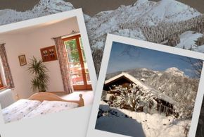General information about your stay at Haus am Kurgarten