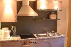 General information about your stay at Haus am Kurgarten