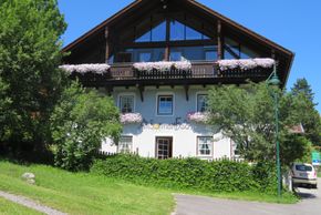 General information about your stay at Am Sonnenfels - Boutique Apartments