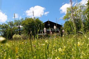 General information about your stay at Haus am Sonnenhang