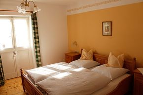 General information about your stay at Haus am Sonnenhang