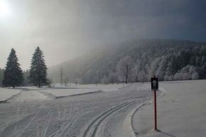 General information about your stay at Haus am Sonnenhang