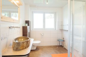 General information about your stay at Haus am Wildbach
