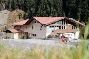 General information about your stay at Haus am Wildbach