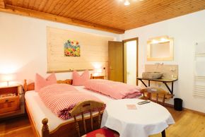 General information about your stay at Haus am Wildbach