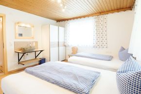 General information about your stay at Haus am Wildbach