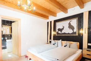 General information about your stay at Haus am Wildbach