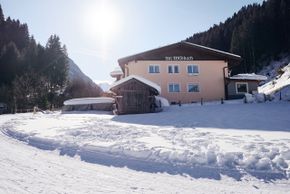 General information about your stay at Haus am Wildbach