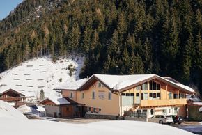 General information about your stay at Haus am Wildbach