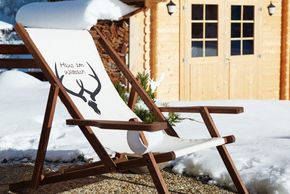 General information about your stay at Haus am Wildbach