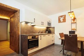 General information about your stay at Haus am Wildbach