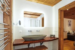 General information about your stay at Haus am Wildbach