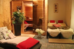 General information about your stay at Haus Amadeo