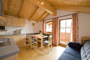 General information about your stay at Haus Amadeo