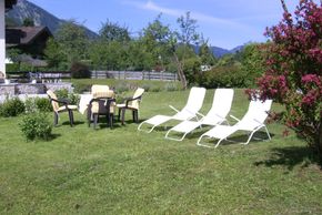 General information about your stay at Haus Amalia