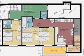 General information about your stay at Haus an der Muehle