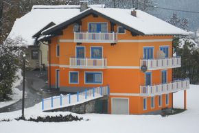 General information about your stay at Haus Angelika