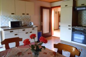 General information about your stay at Haus Angelika