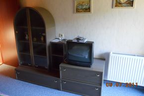 General information about your stay at Haus Angelika