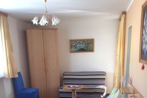 General information about your stay at Haus Angelika