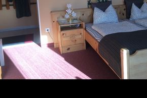 General information about your stay at Haus Angelika