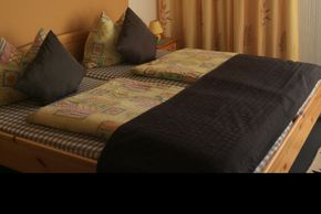 General information about your stay at Haus Angelika