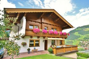 General information about your stay at Haus Andrea