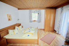 General information about your stay at Haus Andrea