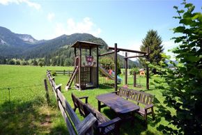 General information about your stay at Haus Andrea