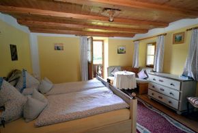 General information about your stay at Haus Andrea