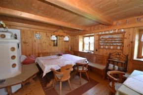 General information about your stay at Haus Andrea