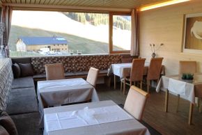 General information about your stay at Haus Anita