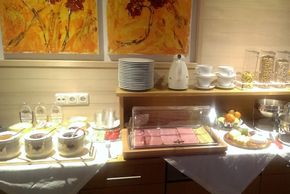 General information about your stay at Haus Anita