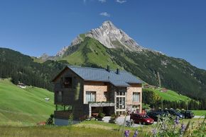 General information about your stay at Haus Anita