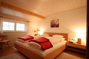 General information about your stay at Haus Anja