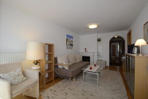 General information about your stay at Haus Anja