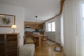 General information about your stay at Haus Anja