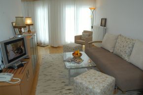 General information about your stay at Haus Anja