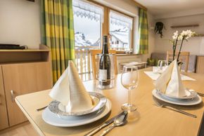 General information about your stay at Haus Annette