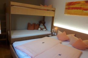 General information about your stay at Haus Annette