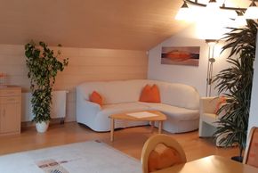 General information about your stay at Haus Annette