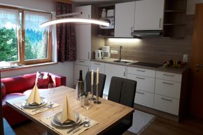 General information about your stay at Haus Annette