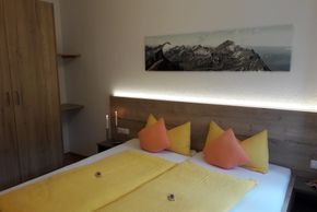 General information about your stay at Haus Annette