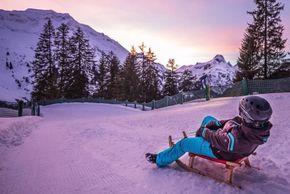 General information about your stay at Haus Annette