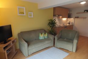 General information about your stay at Haus Annette