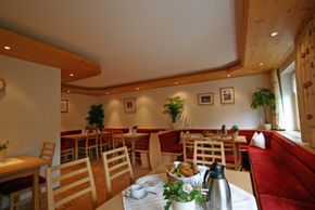 General information about your stay at Haus Annette