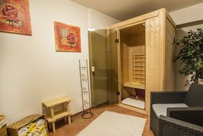 General information about your stay at Haus Annette