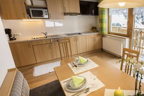 General information about your stay at Haus Annette